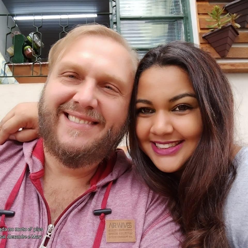 Mary Drazdauskas public exhibitionism at daylight | Mary Cadelona | Mary Butterfly