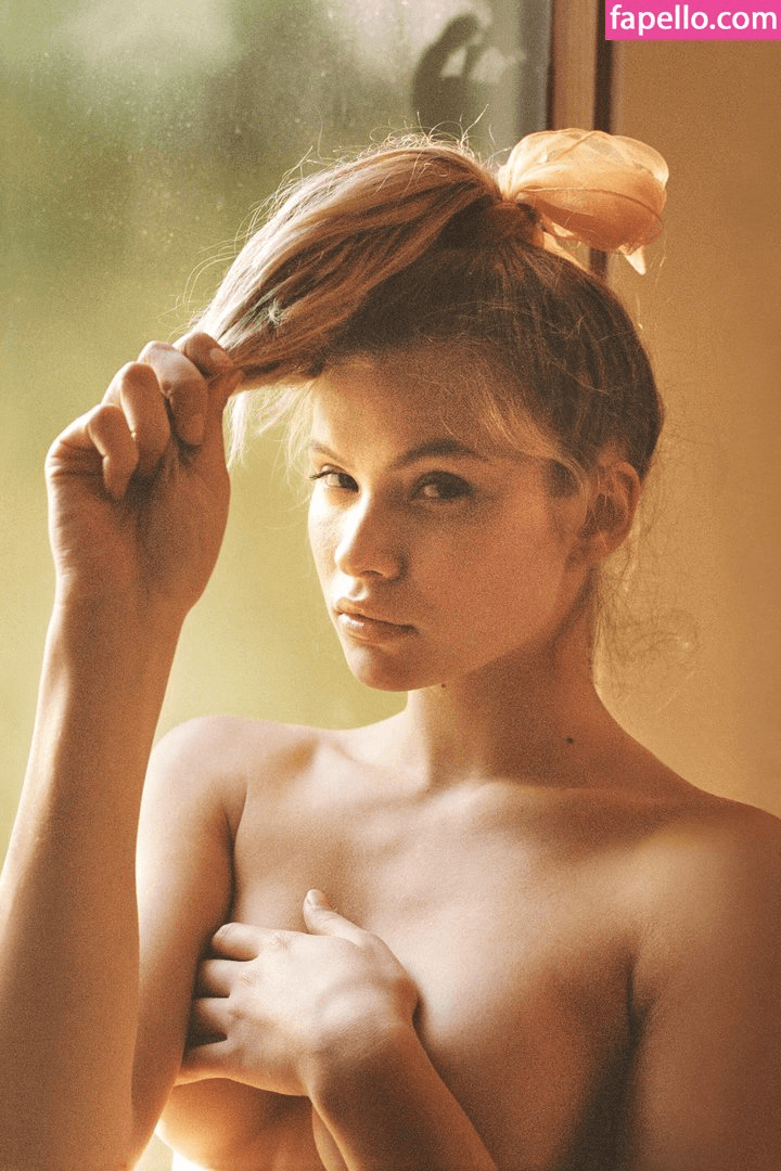 Incredible Josie Canseco