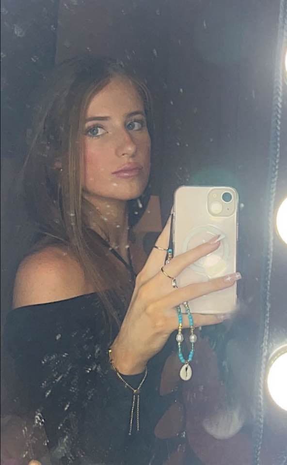 Losers petite 18 year old redhead cousin