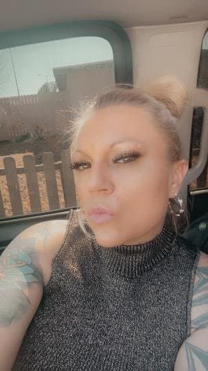 45 year old blonde Candi  Married  High School mom and middle school escort in las Vegas