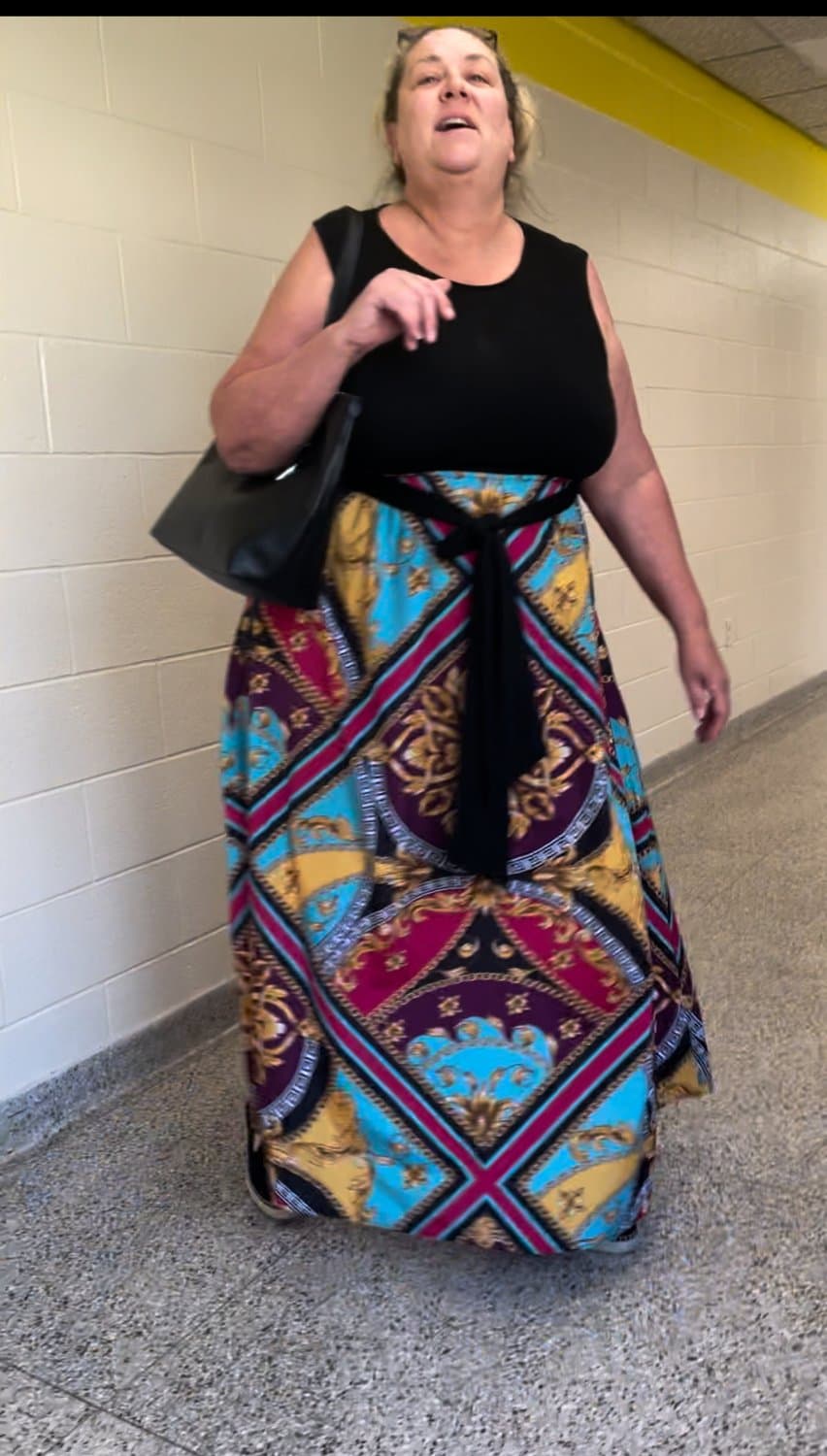 Always Luv My Grannies