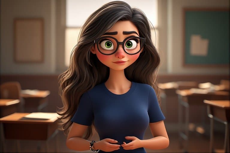 Michigan Catholic School Teacher