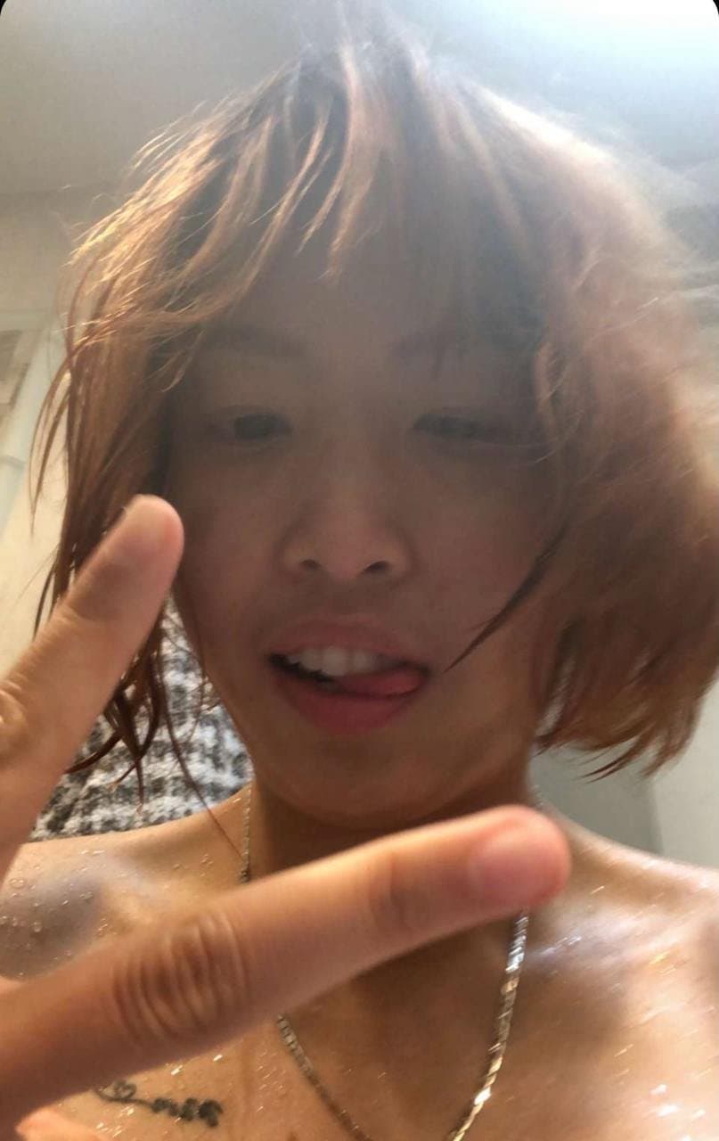 @Asiansol123 wishes for you to contact her on telegram, she wants to hear your degrading comments