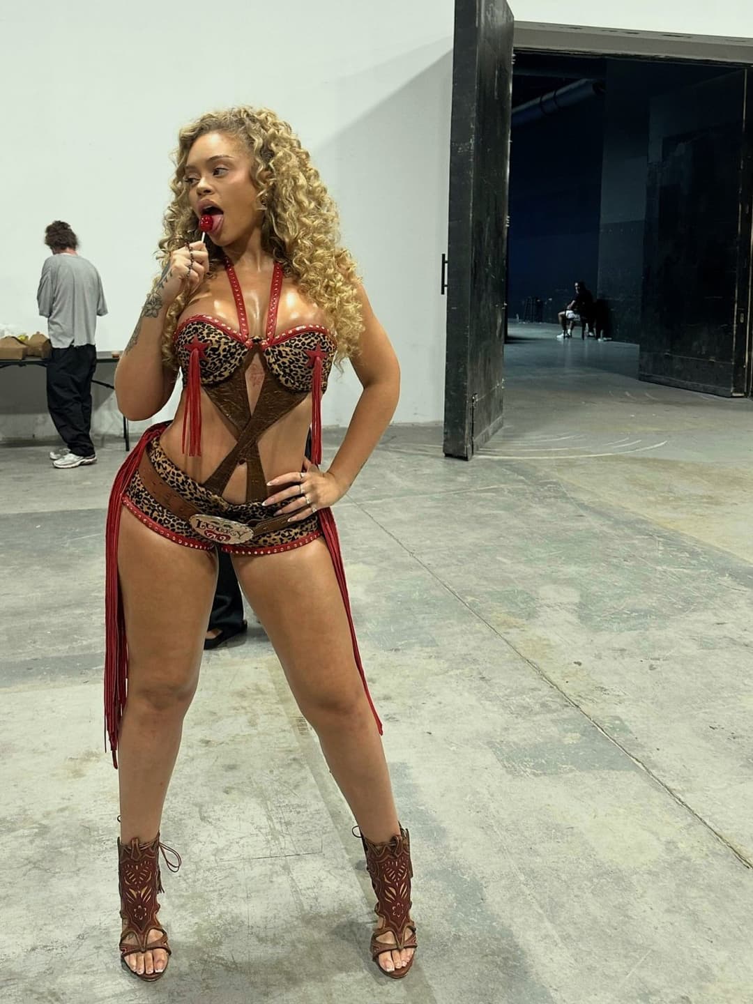 Hip-Hop Fap Compilation