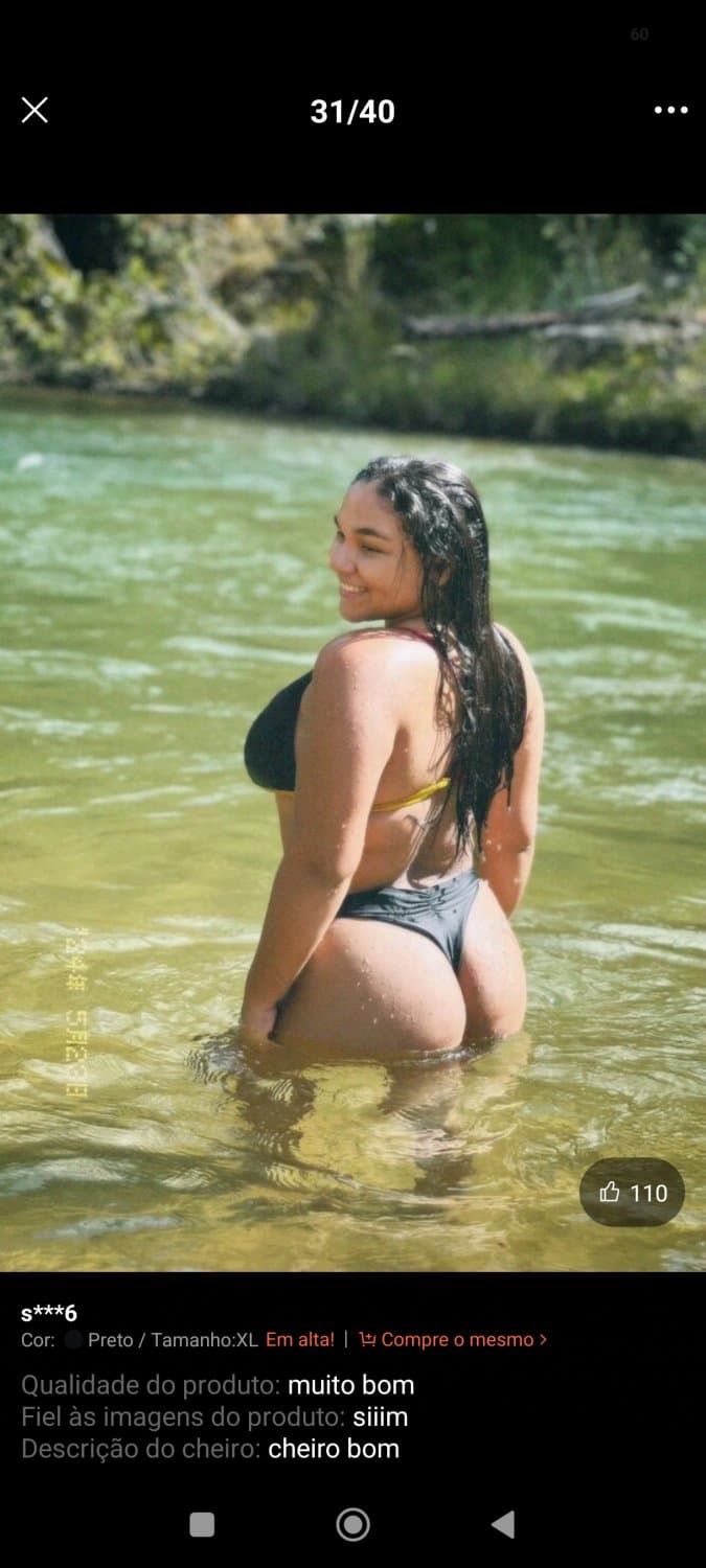 As delicinhas da shopee