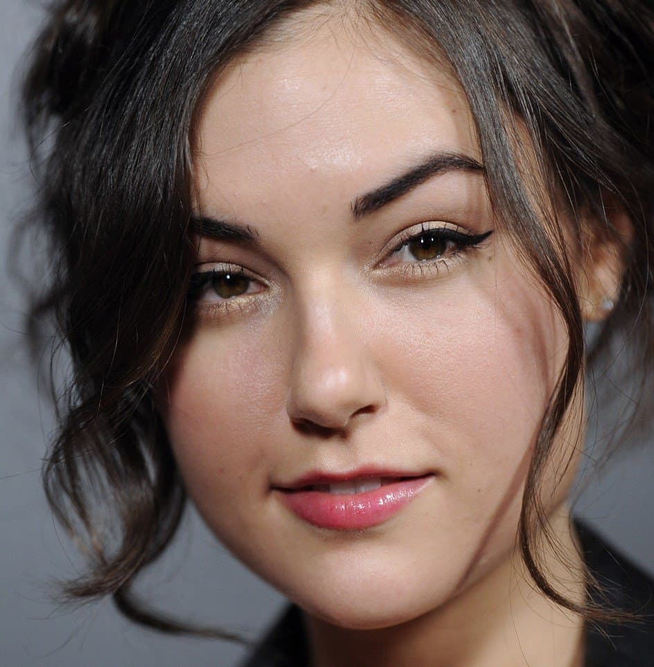 Sasha Grey