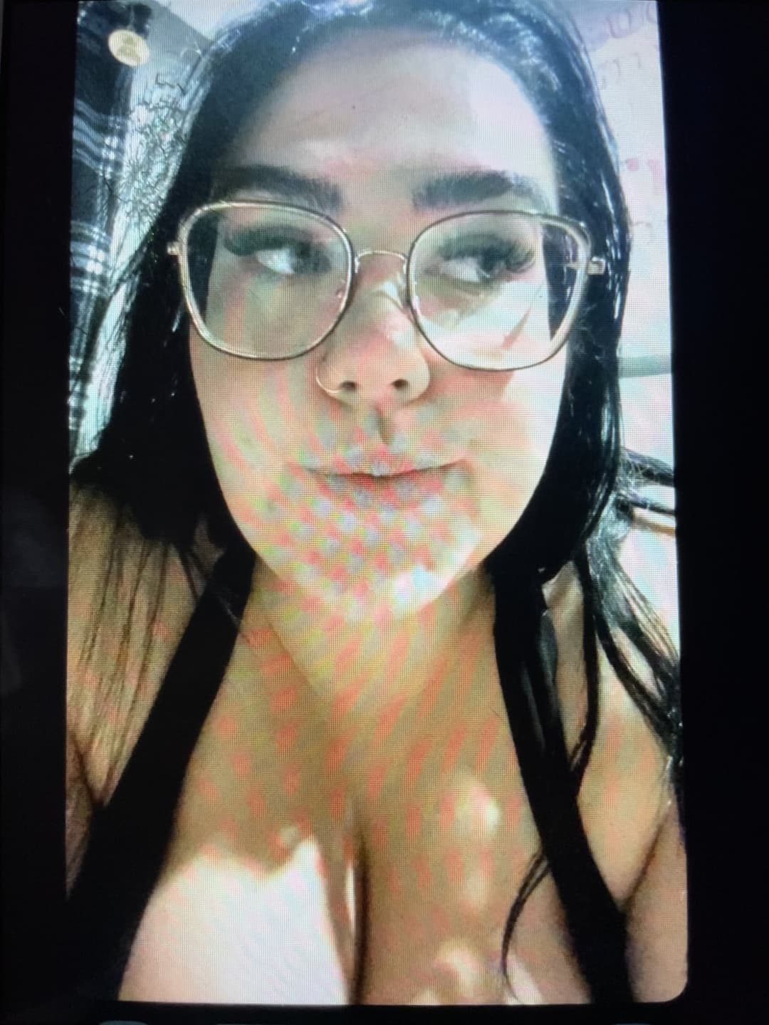 Kik meadll00, thoughts on Kaylin the homewrecker..?