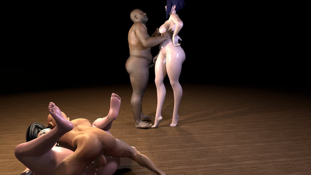 “Jesus Christ, fine, I’ll take your “extra tip” (It was $2k) but seriously, no touch-wha?!”