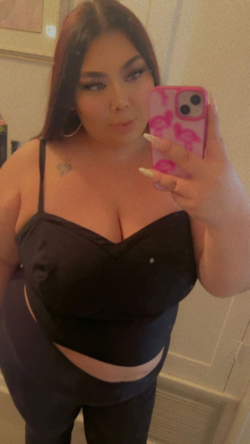 Big boobs latina bbc lover