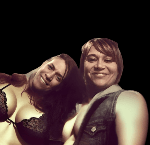 A Taste of Mother & Daughter (vol. 2)