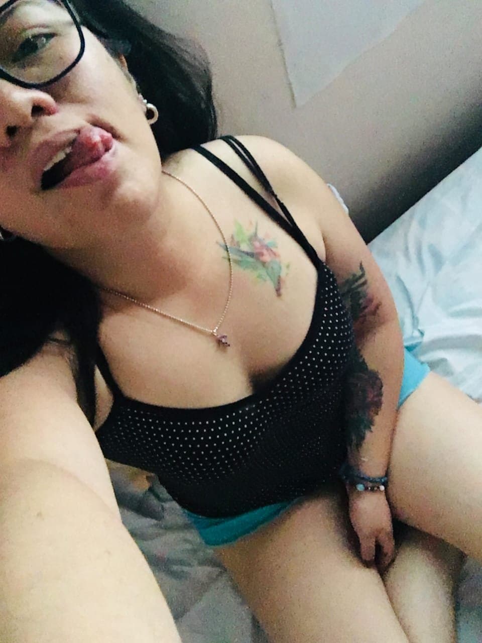 Ana ex alumna de la Unitec Campus Sur quemada por su esposo