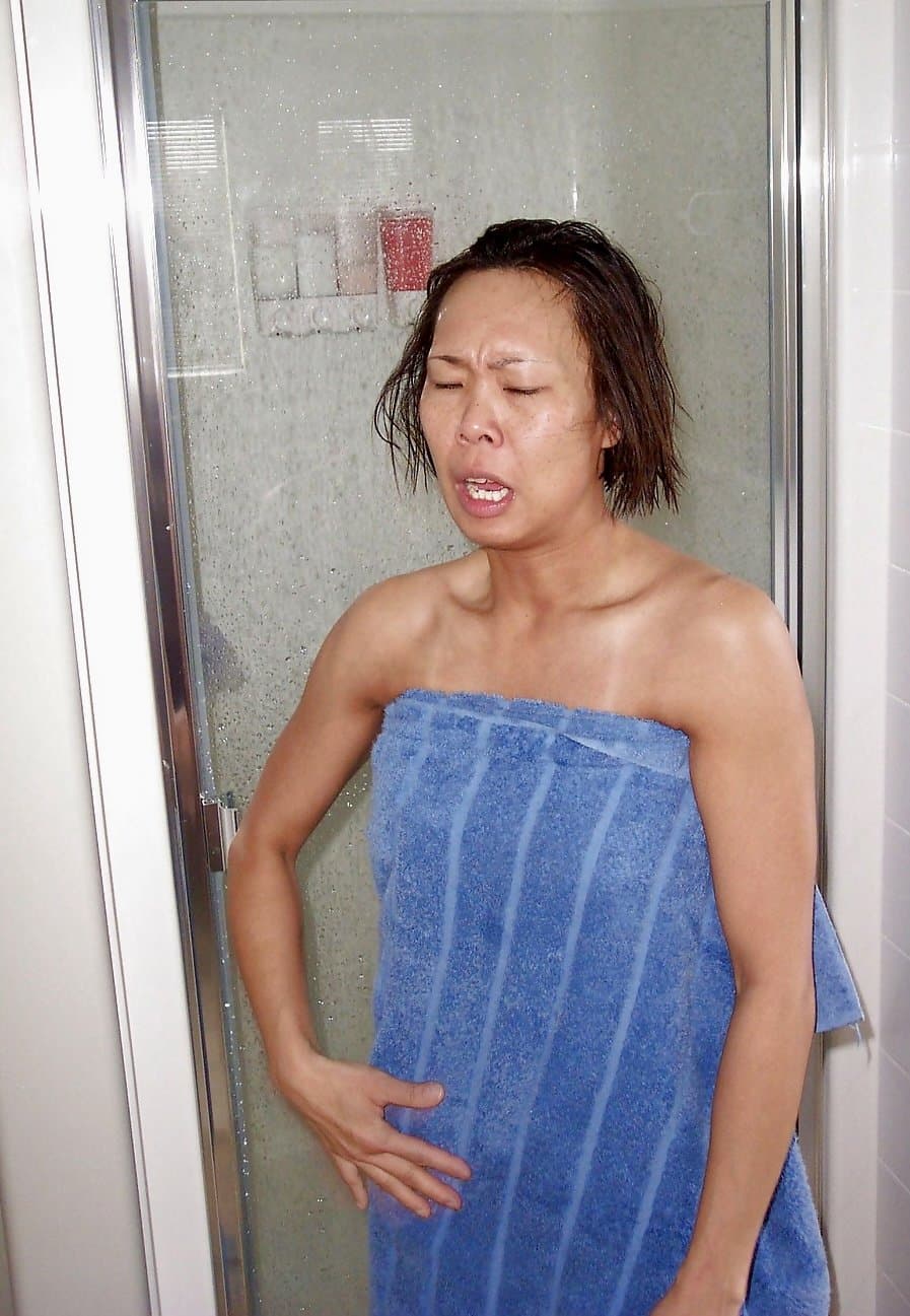 Asian wife for your spank bank 3