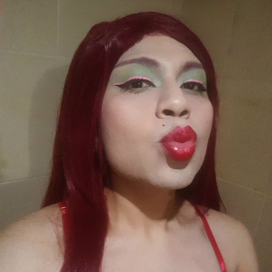 Dita Moon @DitaMoon17 - oral cd