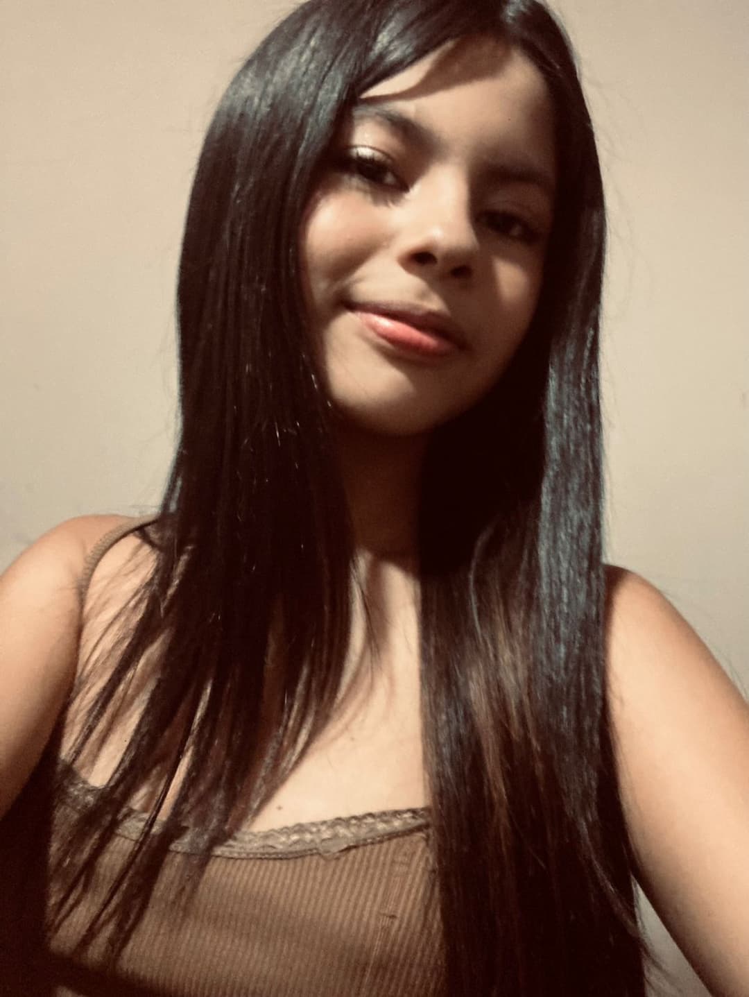 Nenas jovencitas colegialas