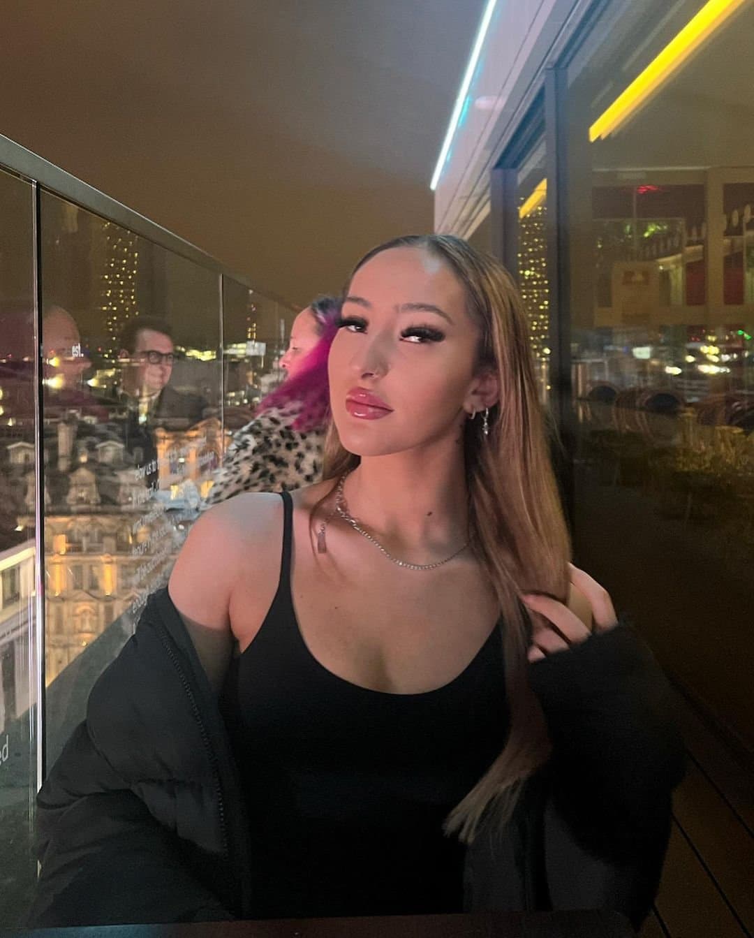 British mixed girl #2