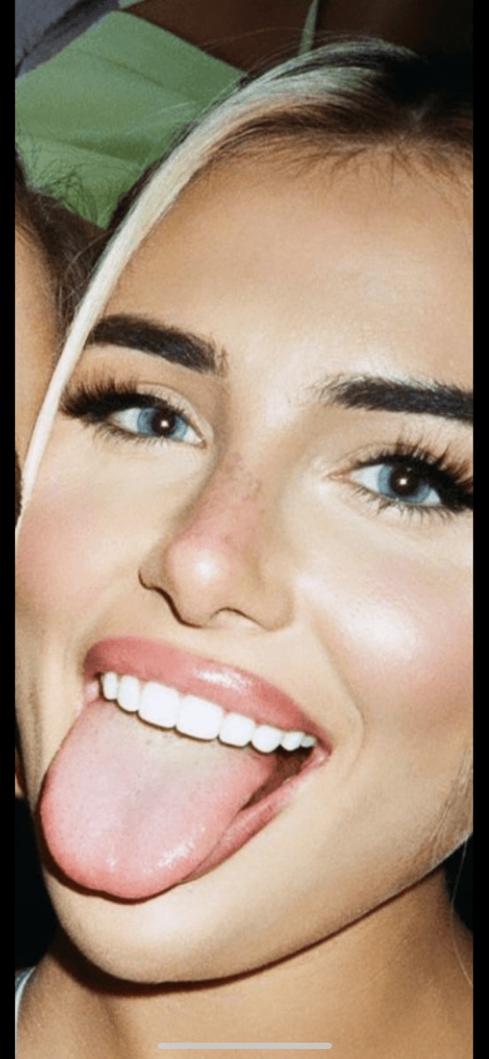 UK Geordie Chav Cumslut Ellie Brown Pawg Big Tits British Love Island