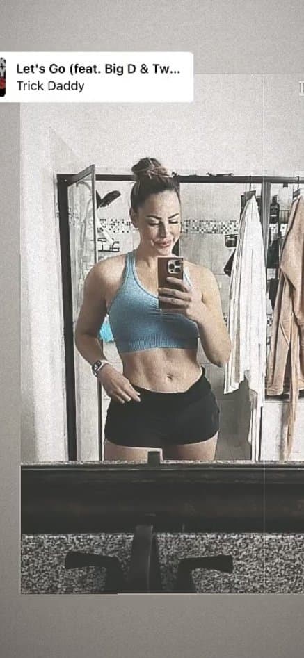 Onlyfans Texas pawg Robyn.witha.y