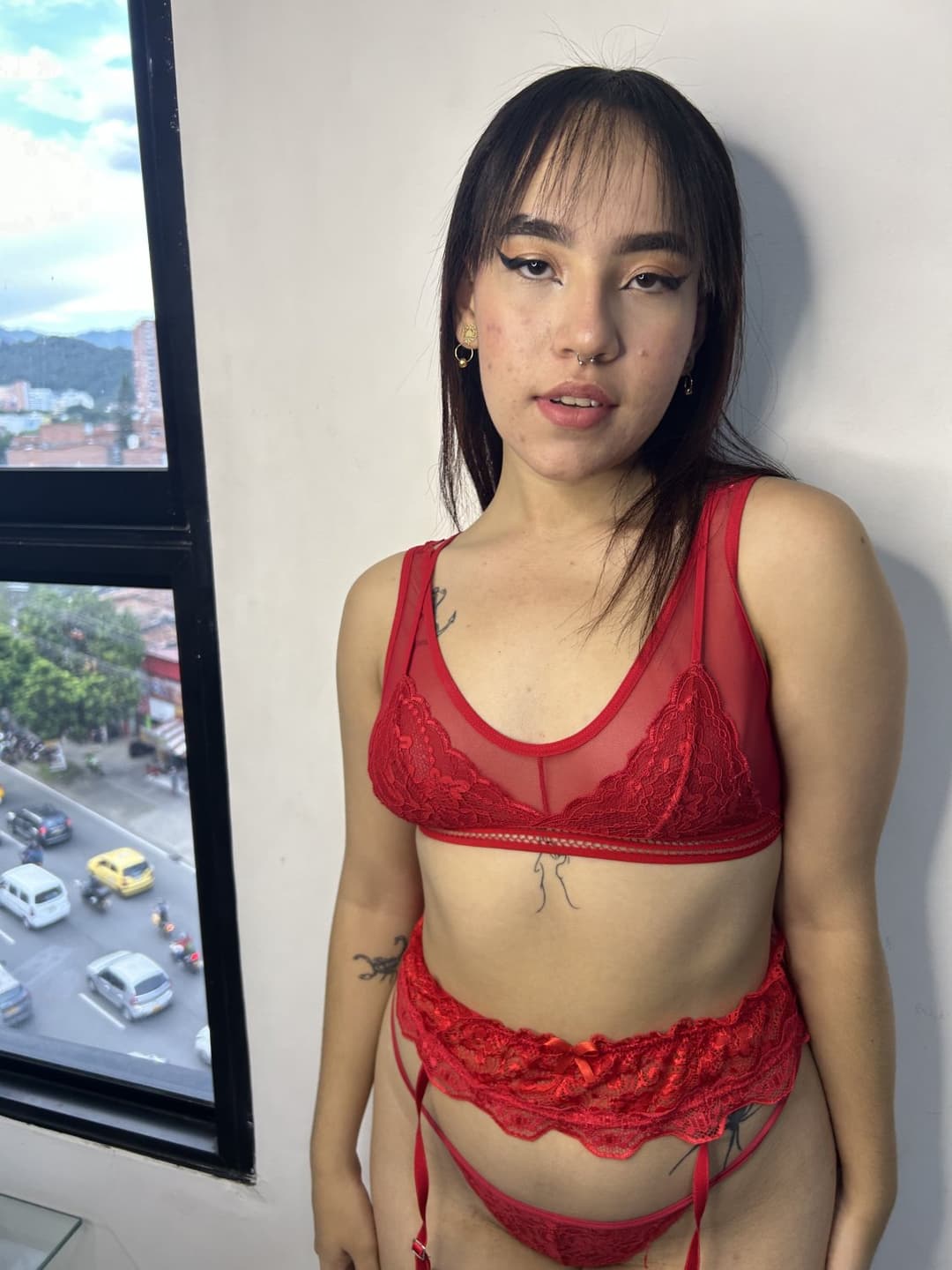 Tala Ede Latina Porn Casting Couch