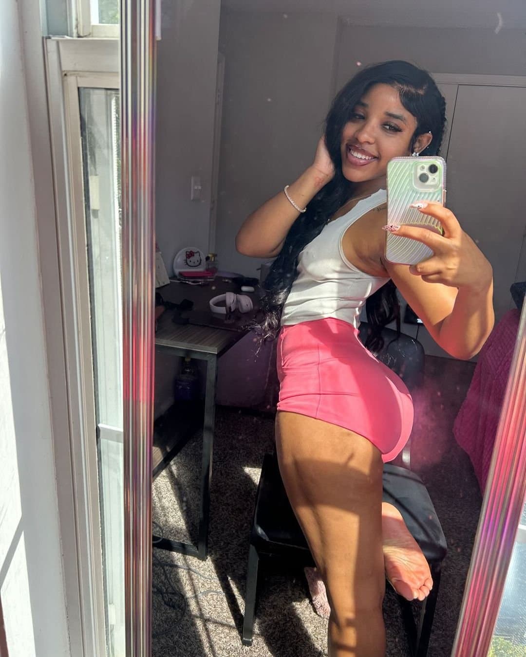 Gosm Love Baddies (Mya)21