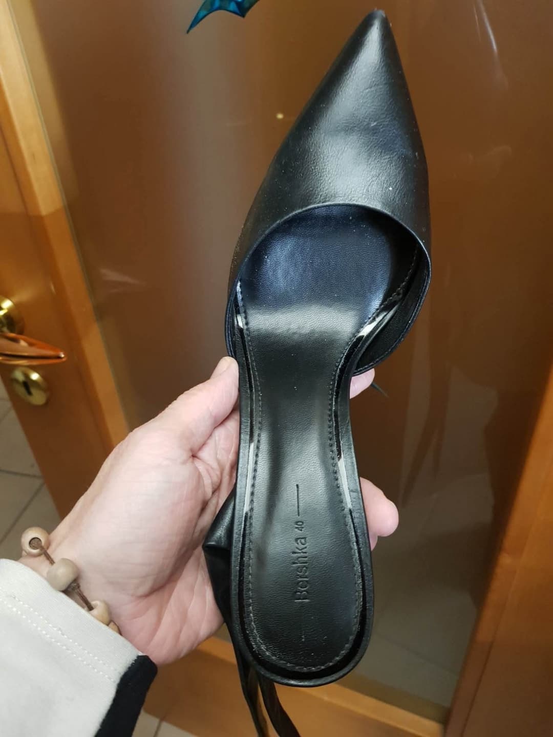 I love italian feet and shoes (Annamaria)