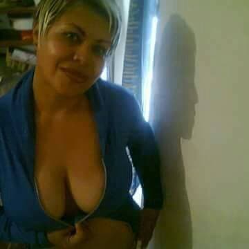 Mariam Rodriguez Rivas  (Candy Candy)