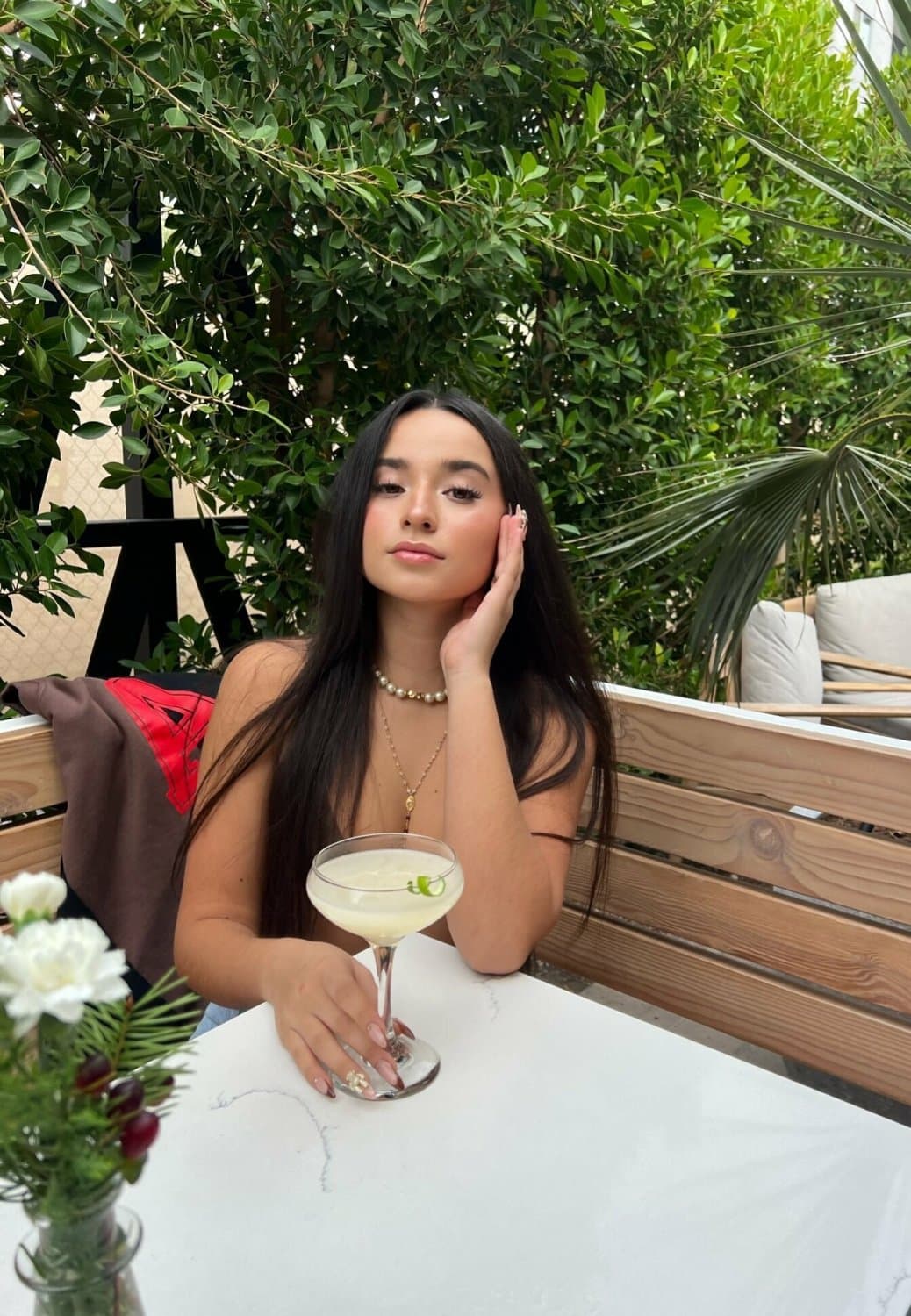 HOTBABE AMATEUR LEAKS GORGEOUS THICC BABE PINK PUSSY BABE505