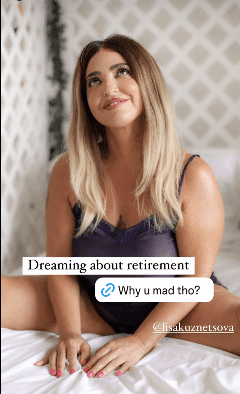 Danielle (90 Day Fiance)