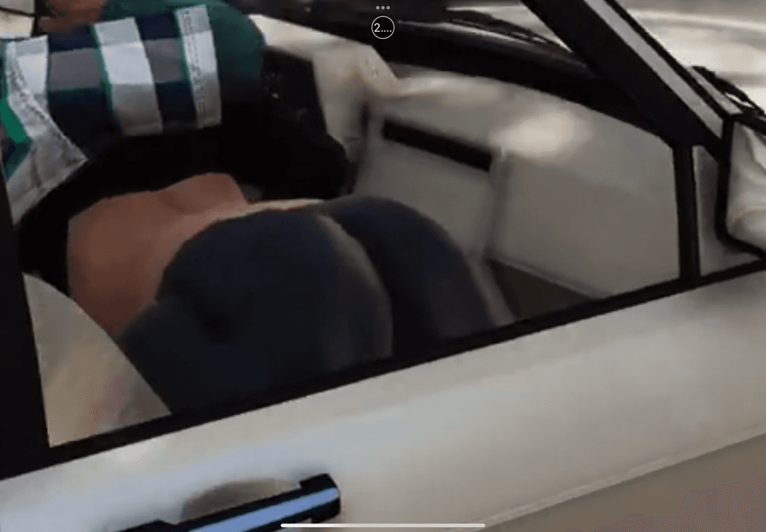 I Want DJ Duffey Moo Moo RiRi