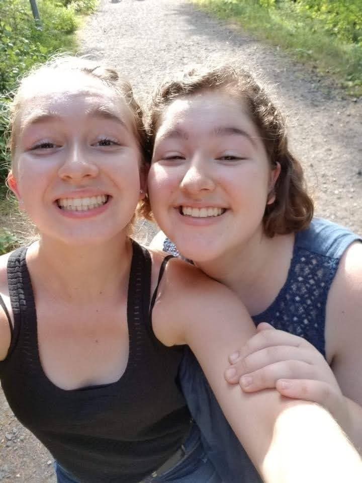 IRL pale blonde Lydia is an innocent dream