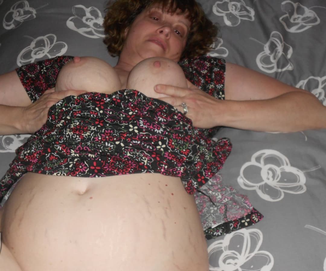 Laura M - from Fit Slut to Fat Slut