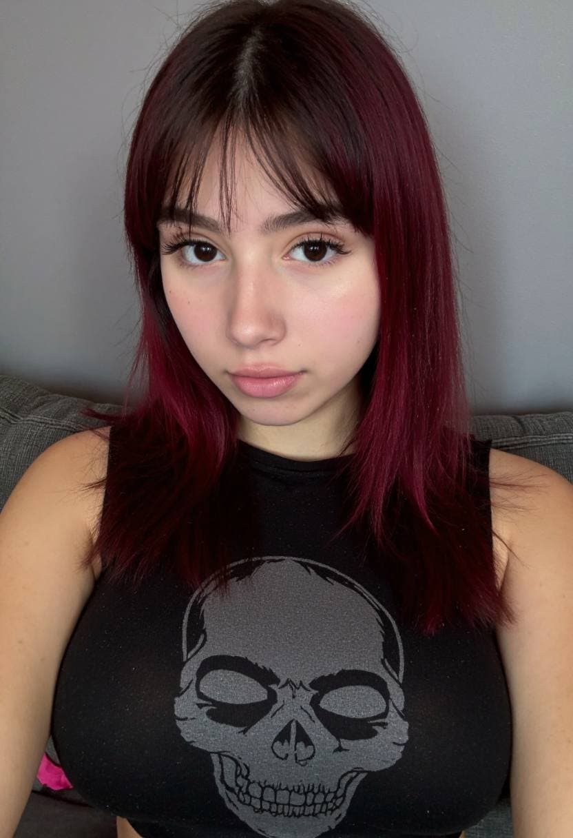 femdom teen wants to learn to peg