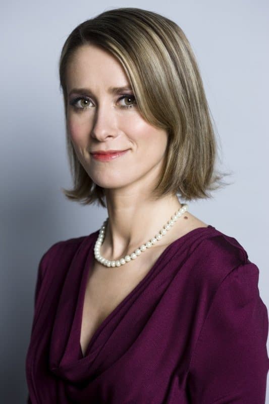 Estonian prime minister Kaja Kallas is tall, slender, sexy. My vote as a freaky milf that loves cock