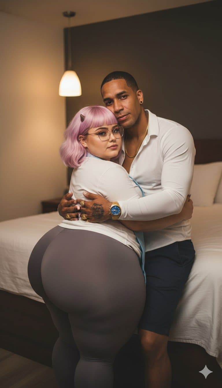 SSBBW//RADA//"ANAL,VAGINAL//BIGSCREEN