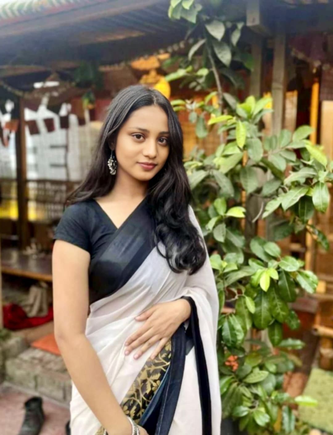 SEXY MALLU SLUT! KIK DUNPOPD