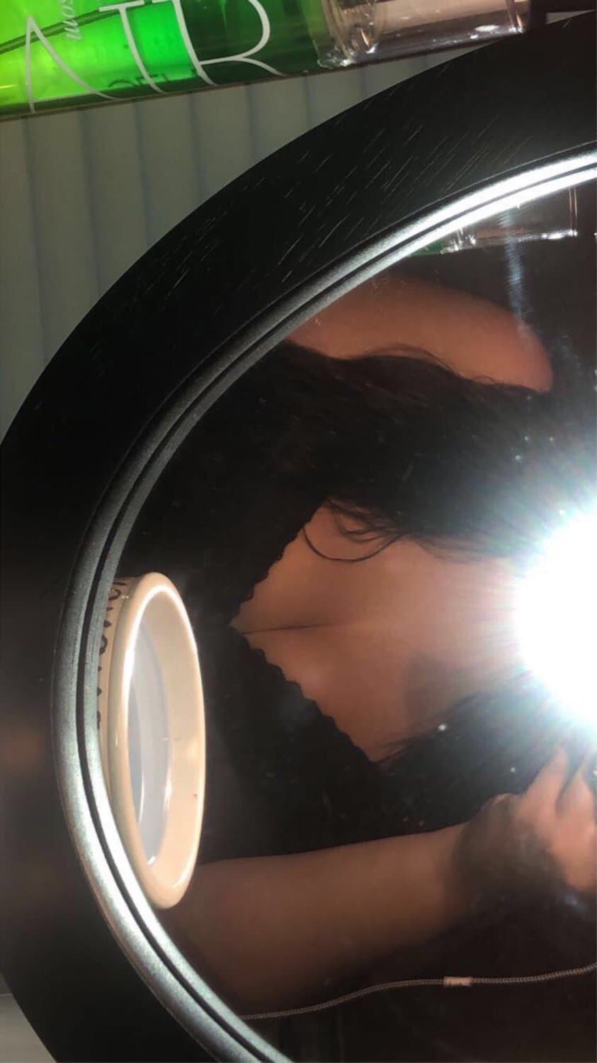 Tess.Lynn._ ig / Tessla Lynn Davis titties