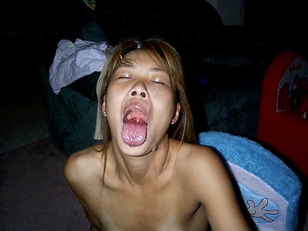 Asian wife for your spank bank