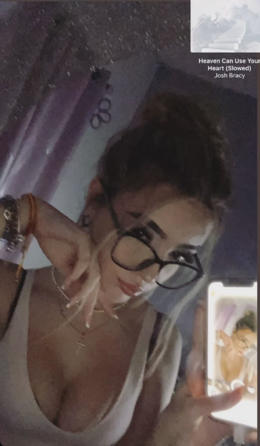 Click to view full size What are you destroying? Ass, pussy, mouth or tits (dm me your answer )