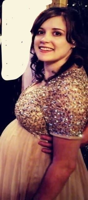 Click to view full size All the best and hottest pics of Kylie with her big 34DD tits