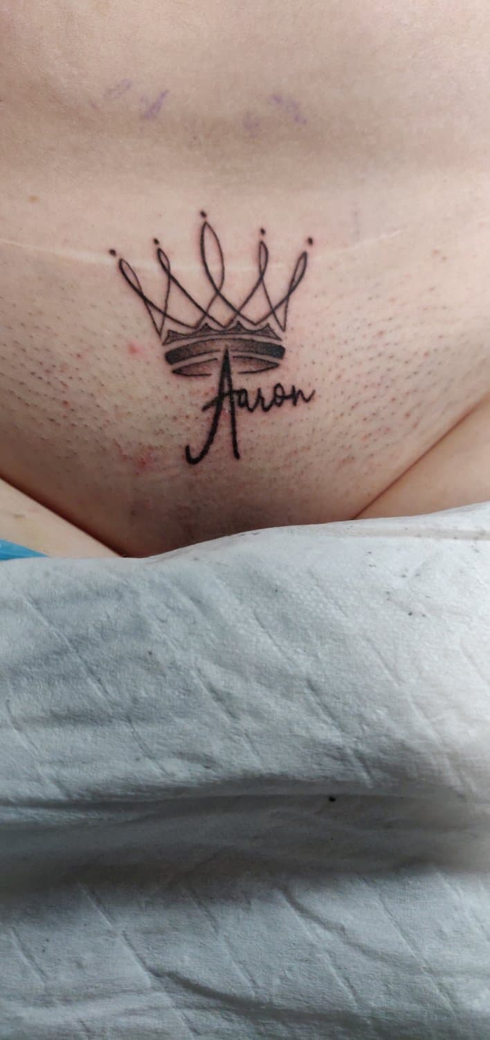 Melissa (aka Princess) and her slutty adventures.