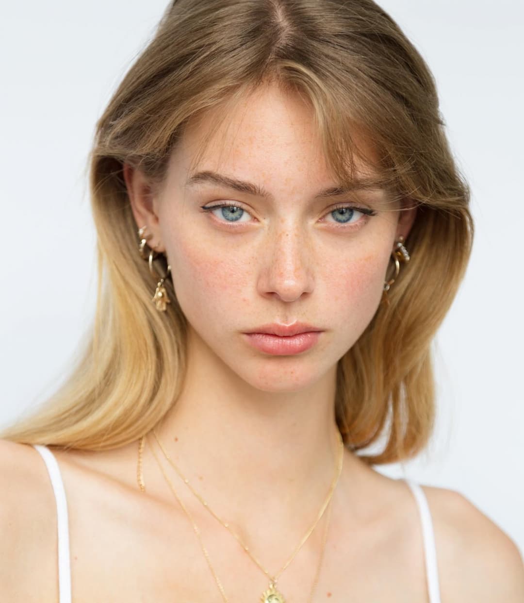 Mujeres Hermosas - Sexy/Hot Mix