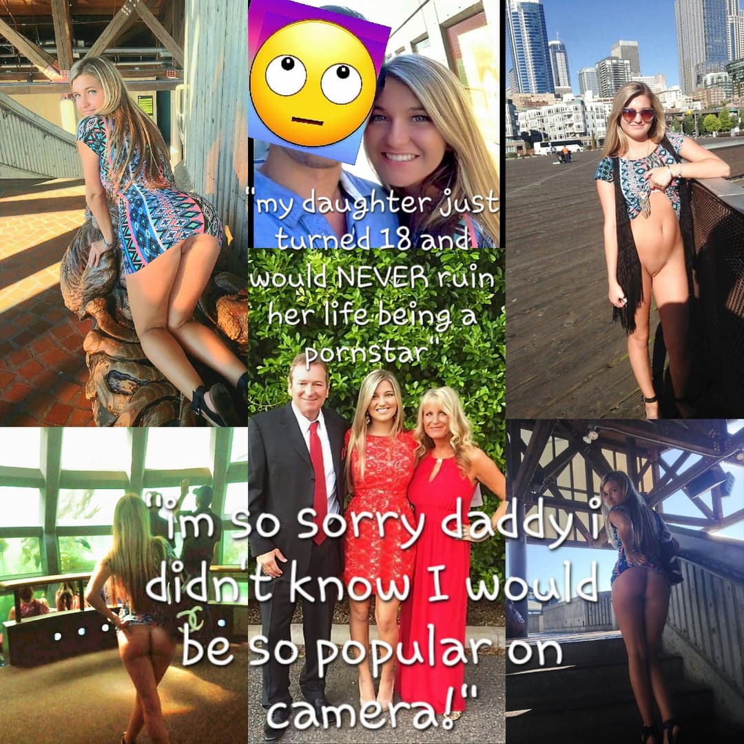 Seattle city flashing teen