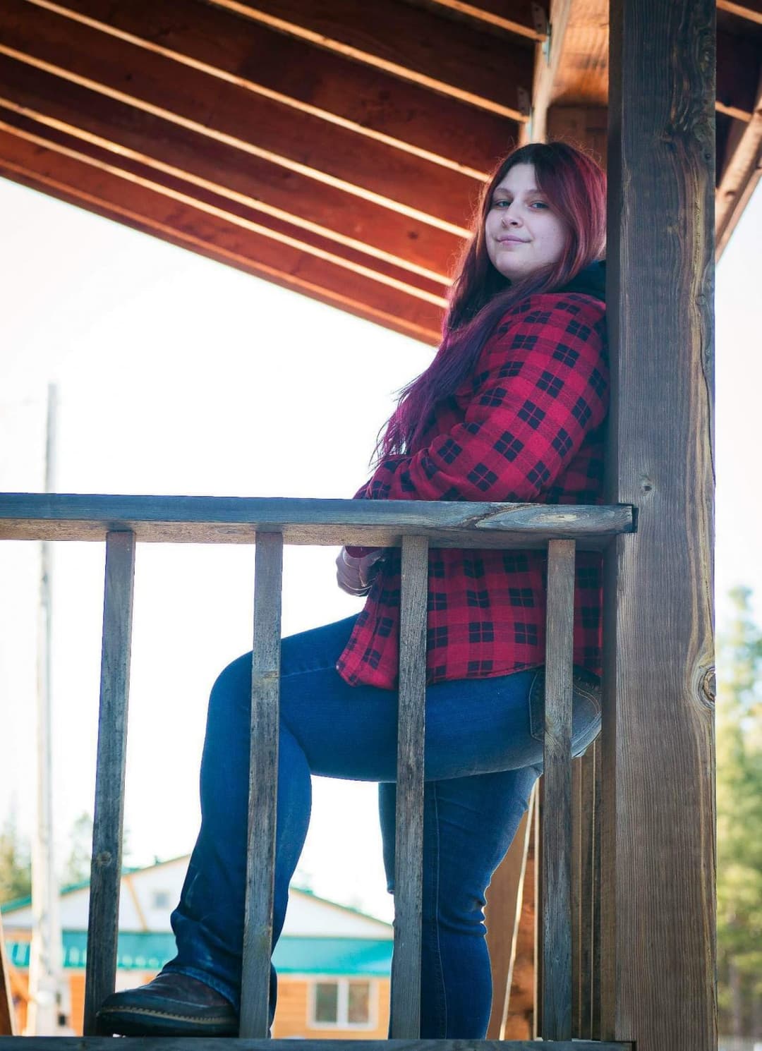 Frances Lindsay Idaho cheating whore