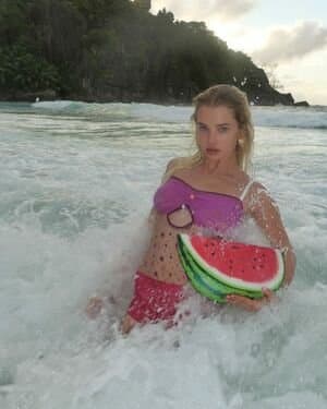 Alla Bruletova Bentley girl - part 13