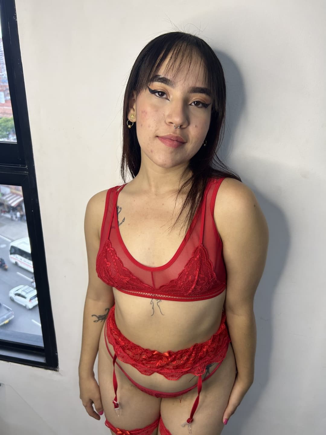 Tala Ede Latina Porn Casting Couch