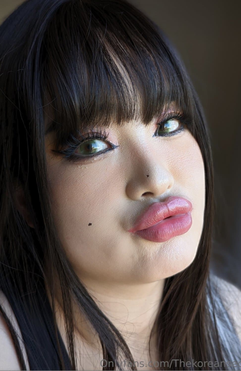 KoreanS3c3tary most intense load