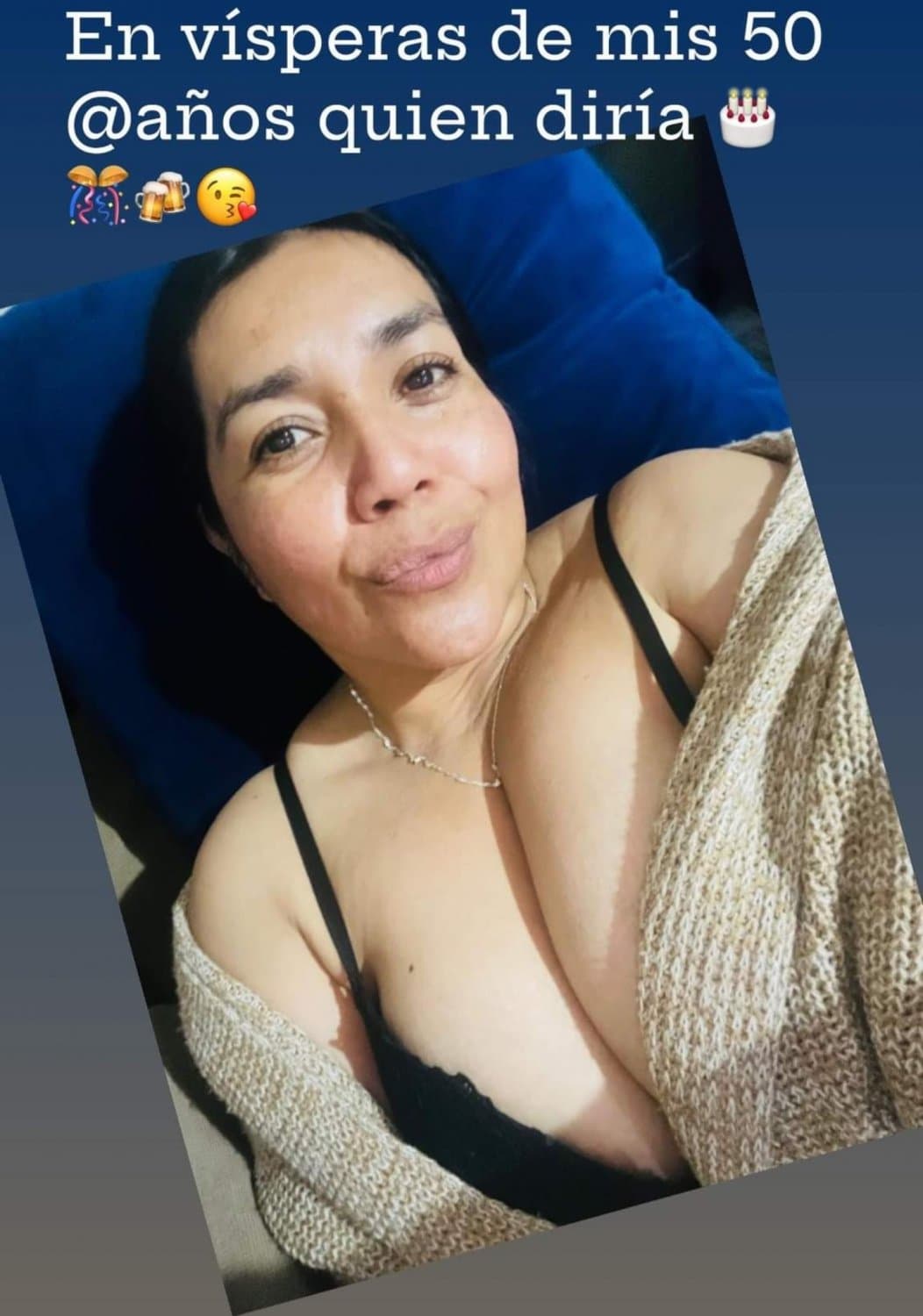 Azul Chaparro - https://www.facebook.com/azulchaparrro - https://www.instagram.com/azulkelson