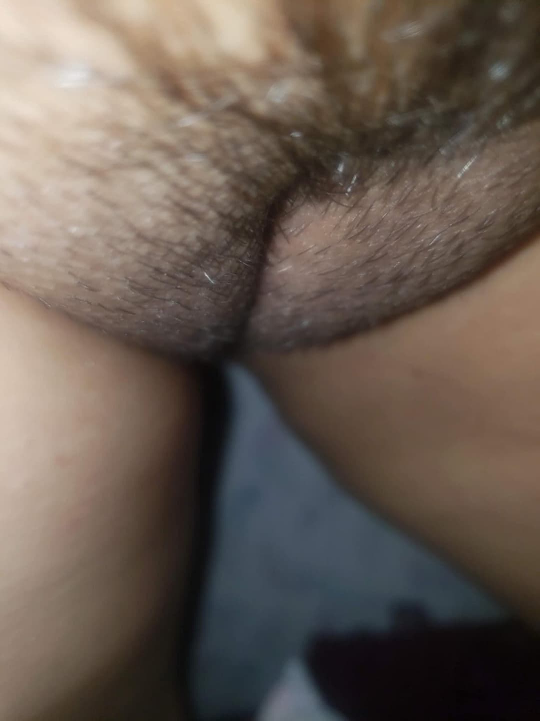 Los juguetes de mi tía siempre esta caliente y su cuca mojada