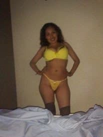 Milf Besos de Tiramisu