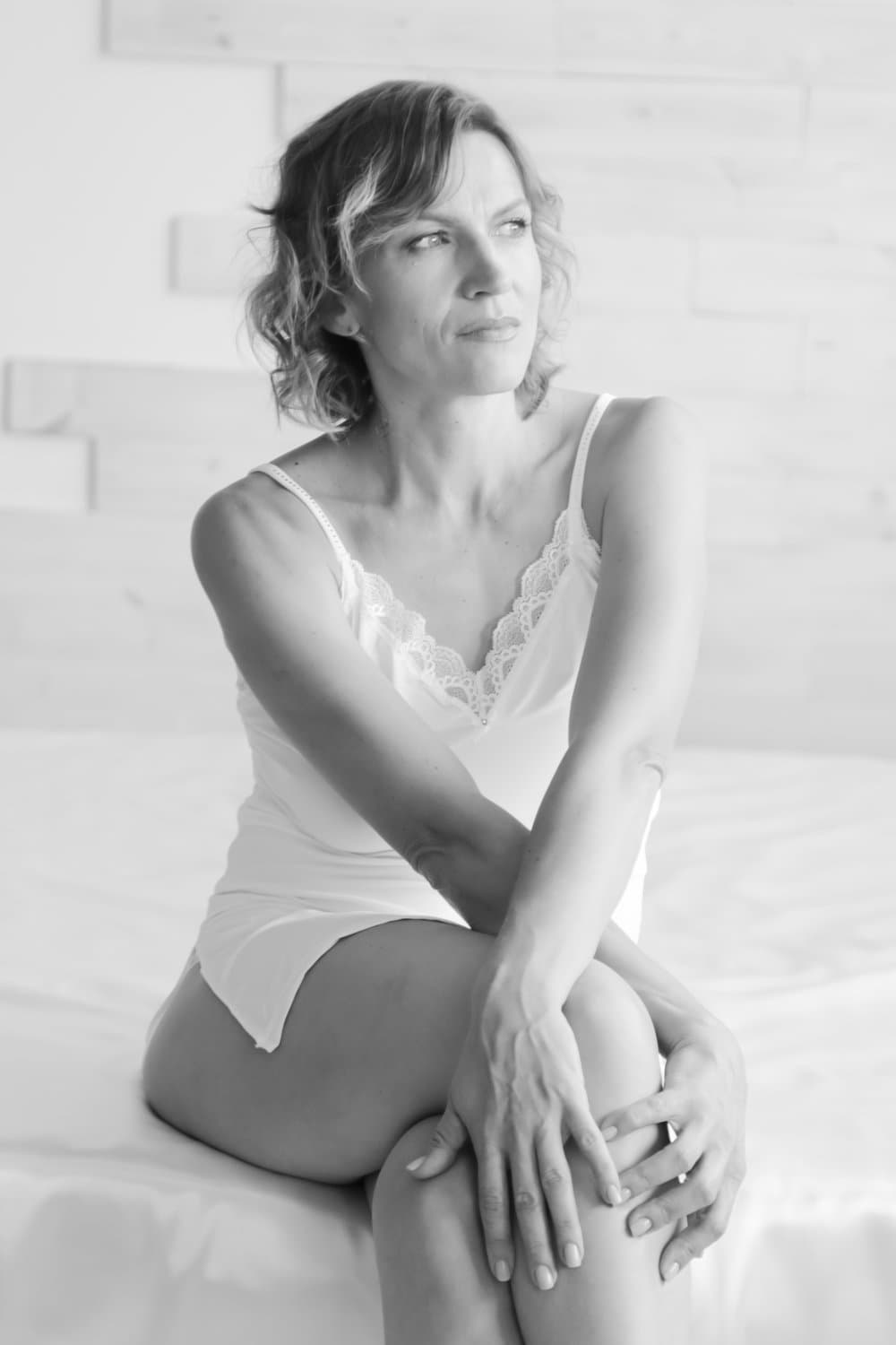 Irina Public and Outdoor Dogging Slut Wife 1