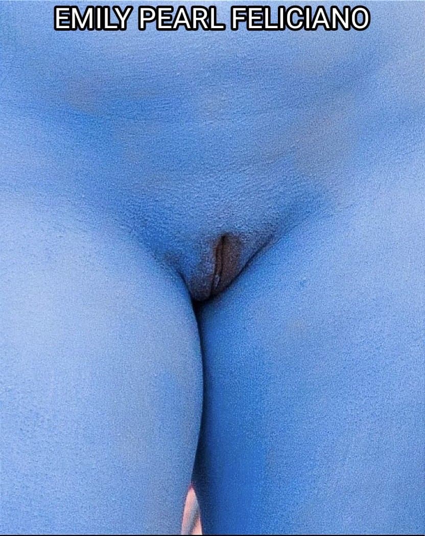 Click to view full size Operation Manager Emily F. nude in public